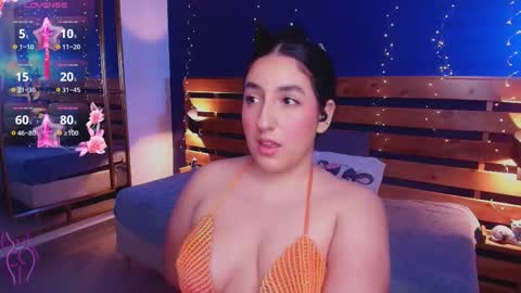 Ambar online show from October 22, 11:10 pm