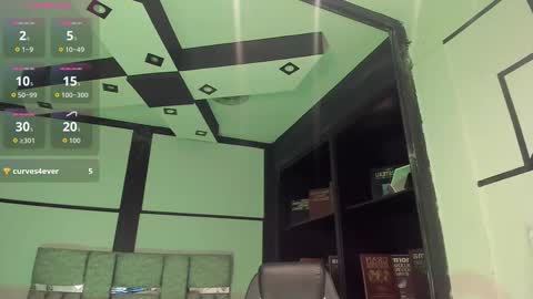 Ambar online show from March 3, 8:26 pm