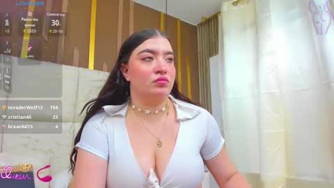 AmbarGills online show from April 30, 6:02 pm