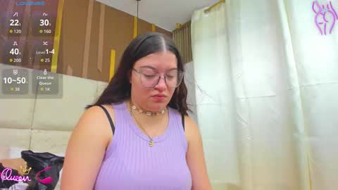 AmbarGills online show from May 1, 12:52 pm