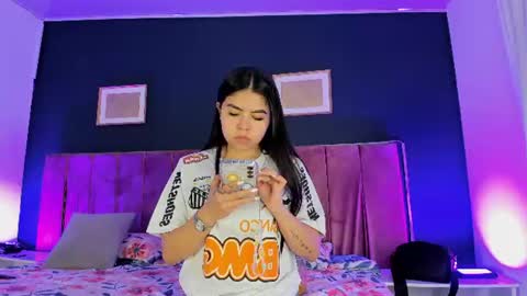 Ambarina  online show from June 13, 11:40 am