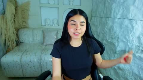 Ambarina online show from November 7, 3:34 am