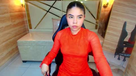 Snapshot of ambarina_r chatting on September 15, 9:55 pm Ambarina online show from September 15, 9:55 pm
