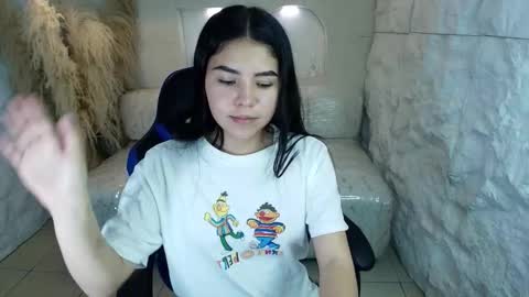Snapshot of ambarina_r chatting on September 26, 3:15 am Ambarina online show from September 26, 3:15 am