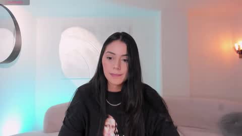 Ambar  online show from March 9, 12:08 pm