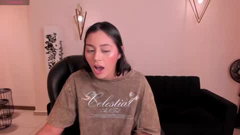 Ambar  online show from November 17, 11:33 am