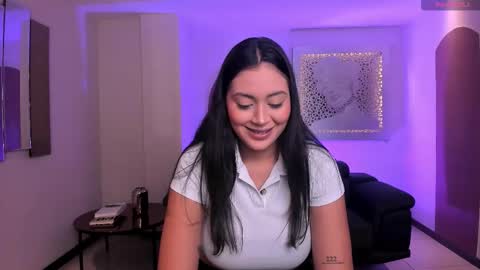 Ambar  online show from January 6, 12:09 pm