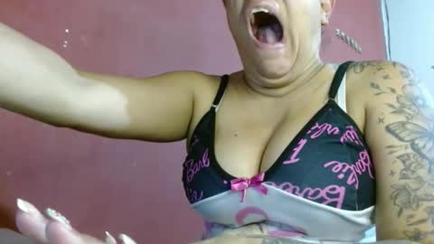 ambarmilf09 online show from October 5, 9:47 am