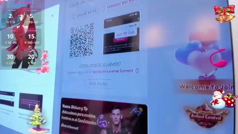 Ambar online show from December 16, 4:51 am