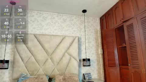 Ambar online show from April 1, 12:28 pm