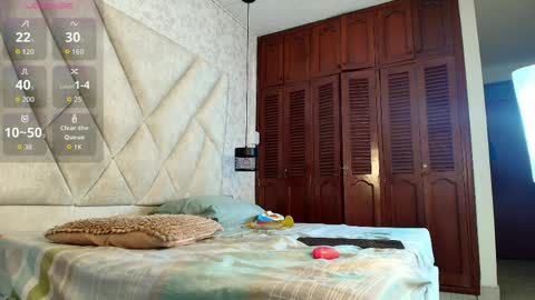 Ambar online show from April 1, 1:41 pm