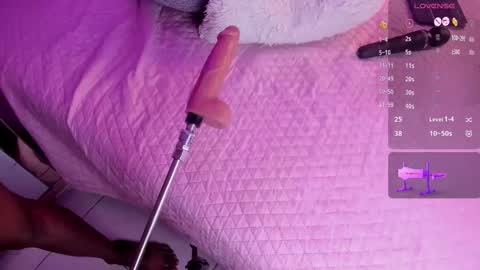  Amber  online show from March 12, 3:58 pm