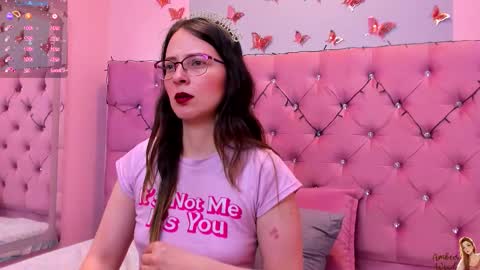 .  Amber Wood  . online show from December 17, 2:21 pm