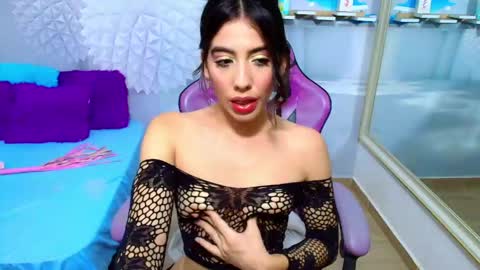 ambel_rose online show from May 5, 1:52 am