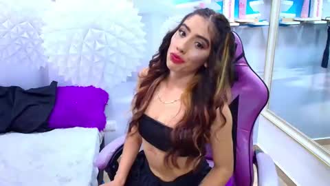 ambel_rose online show from June 5, 3:54 am