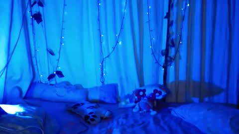 ambel_rose online show from March 10, 3:21 am