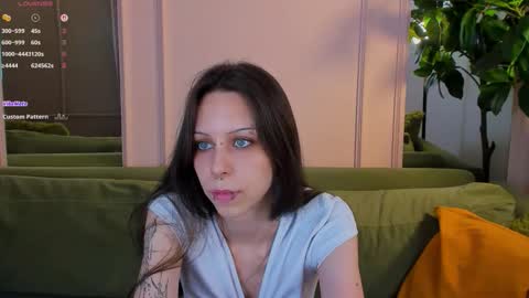 Alice online show from October 28, 1:50 pm