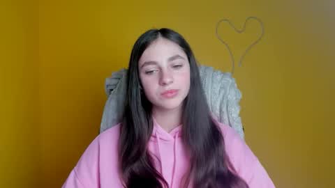 Amber online show from February 21, 12:39 pm