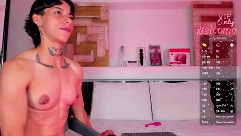 Amber  online show from March 9, 5:27 pm