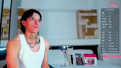 Amber  online show from January 10, 6:12 pm