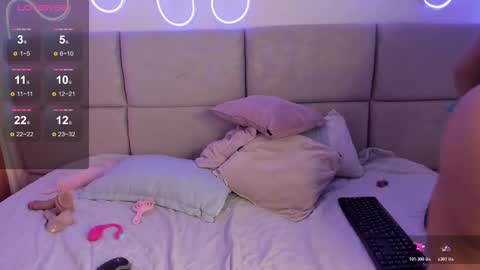 amber_bridge online show from November 24, 6:54 pm