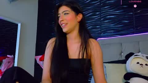 amber_bull online show from February 9, 6:26 am