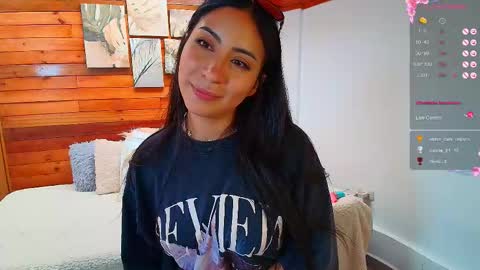 amber_curly online show from October 2, 9:09 pm