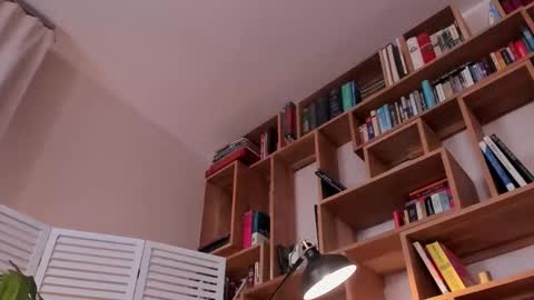 Amber online show from March 14, 12:50 pm