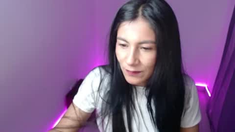Amber online show from July 23, 1:58 am