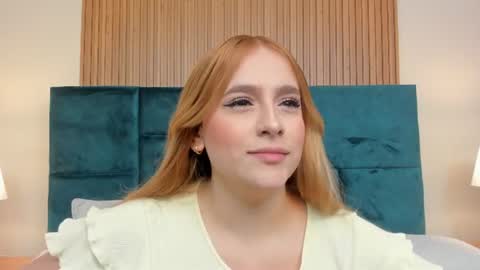 Emily online show from August 3, 7:08 pm