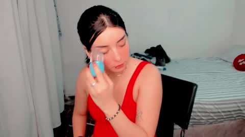 amber online show from December 26, 11:46 pm