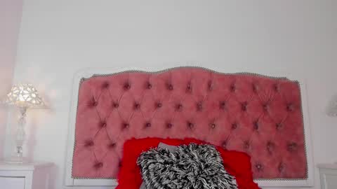 Snapshot of amber_roose75 chatting on October 12, 12:07 pm julieta online show from October 12, 12:07 pm