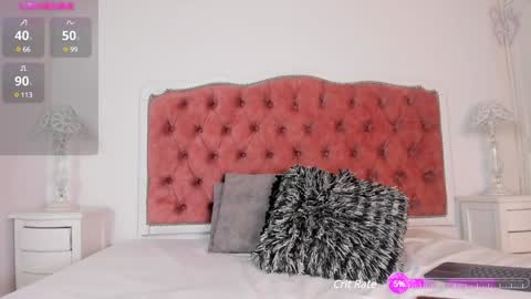 Snapshot of amber_roose75 chatting on January 22, 11:56 am julieta online show from January 22, 11:56 am