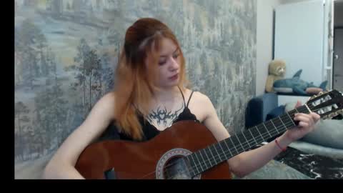 amber_tease_ online show from December 4, 6:04 am