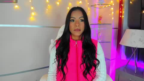 Snapshot of amber_villalobos chatting on December 18, 3:47 am Tell me Amber online show from December 18, 3:47 am