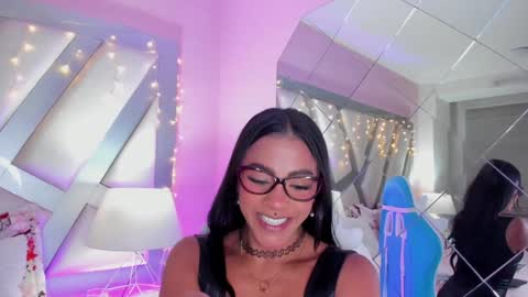 Snapshot of amber_villalobos chatting on January 30, 4:06 am Tell me Amber online show from January 30, 4:06 am