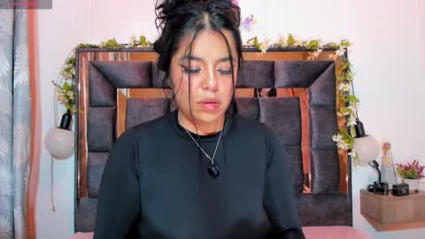 Amber  online show from March 9, 2:48 am