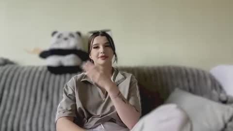 amberdeliz online show from August 6, 11:06 am