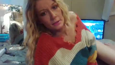 Kaligirll online show from February 10, 11:34 pm