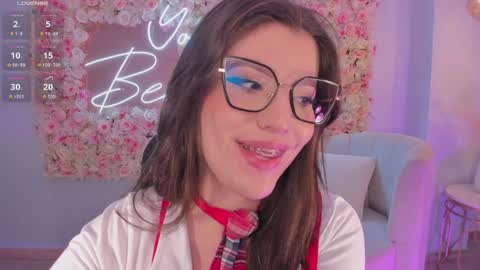 Amber  online show from January 18, 9:13 pm