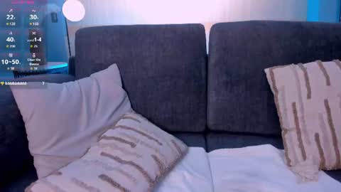 Amber  online show from July 26, 8:16 pm