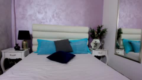 Amber online show from August 3, 5:18 pm