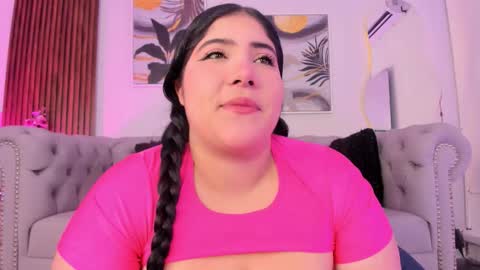 Amber  online show from October 19, 12:40 pm