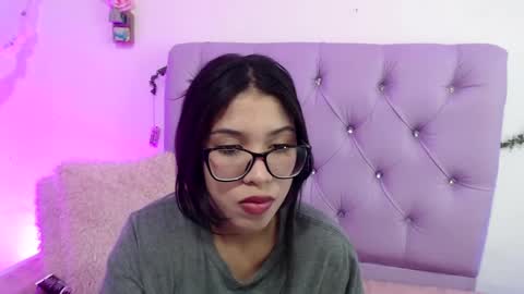 Amber Jeong online show from January 25, 10:28 pm