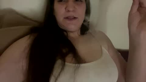 amberkni online show from March 10, 6:50 am