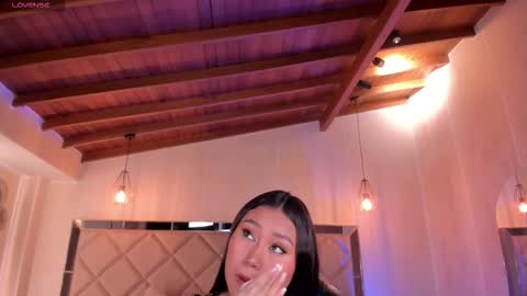 Amber  online show from September 23, 2:54 am