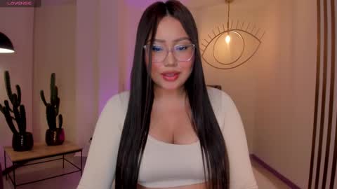 Amber  online show from February 12, 3:07 am