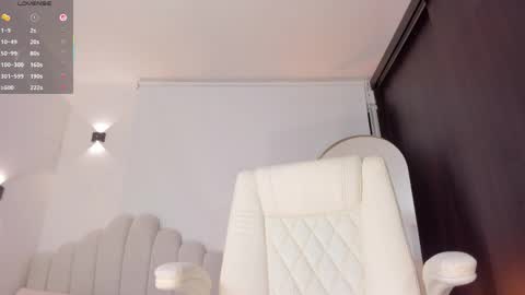 Amber  online show from April 29, 2:37 am