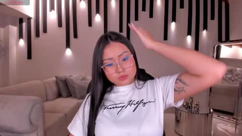 Amber  online show from September 14, 11:02 pm