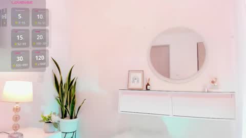 Amber online show from September 22, 9:57 pm